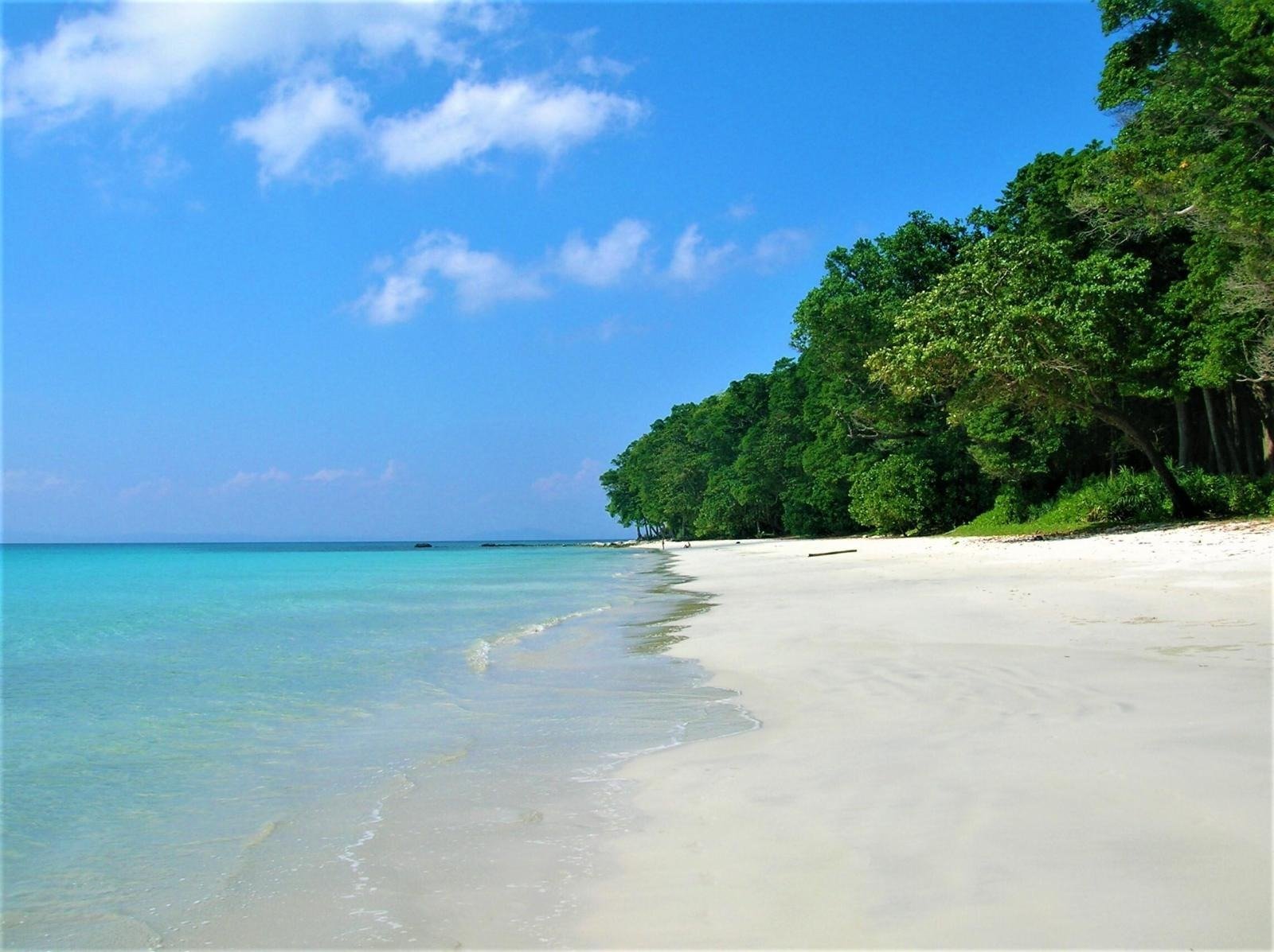 ANDAMAN 