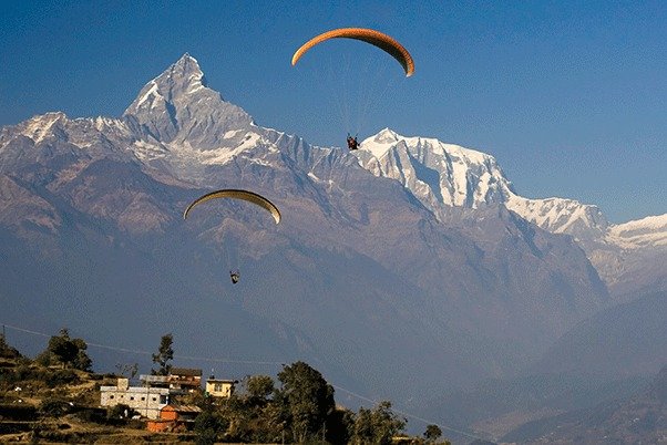 NEPAL 