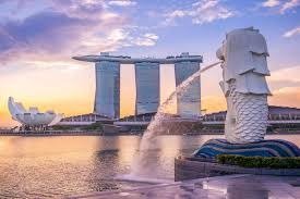 SINGAPORE 