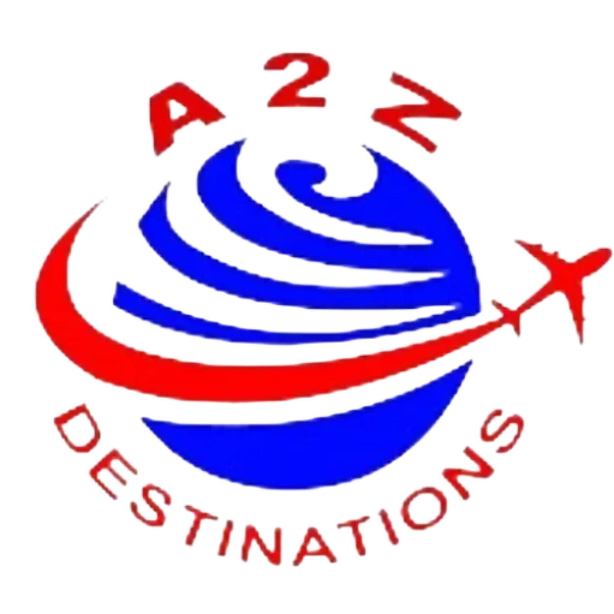 A2Z Destinations