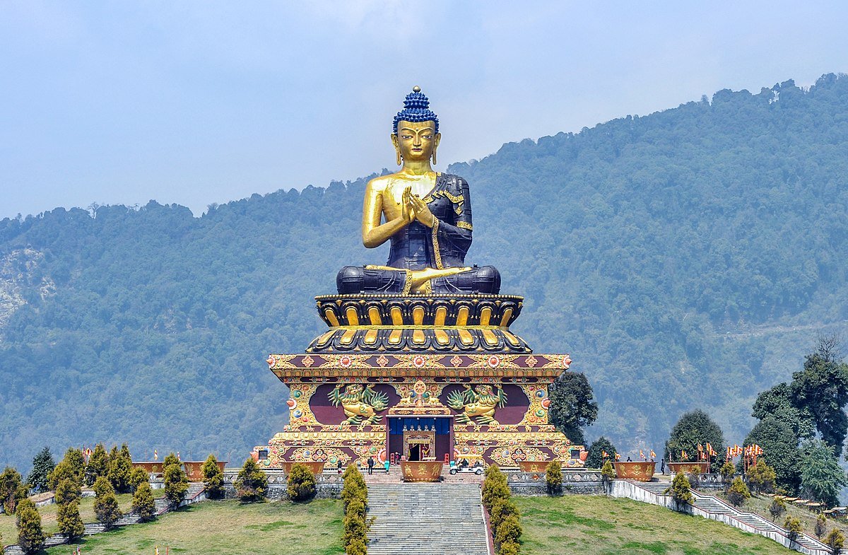 SIKKIM 