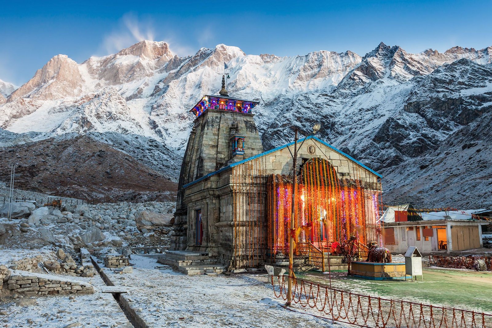 UTTARAKHAND 
